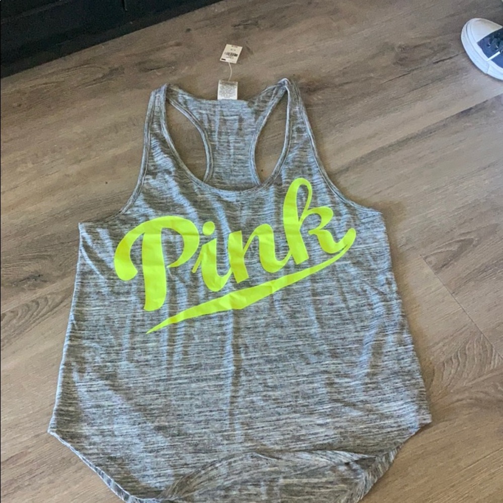 PINK by VS TANK
